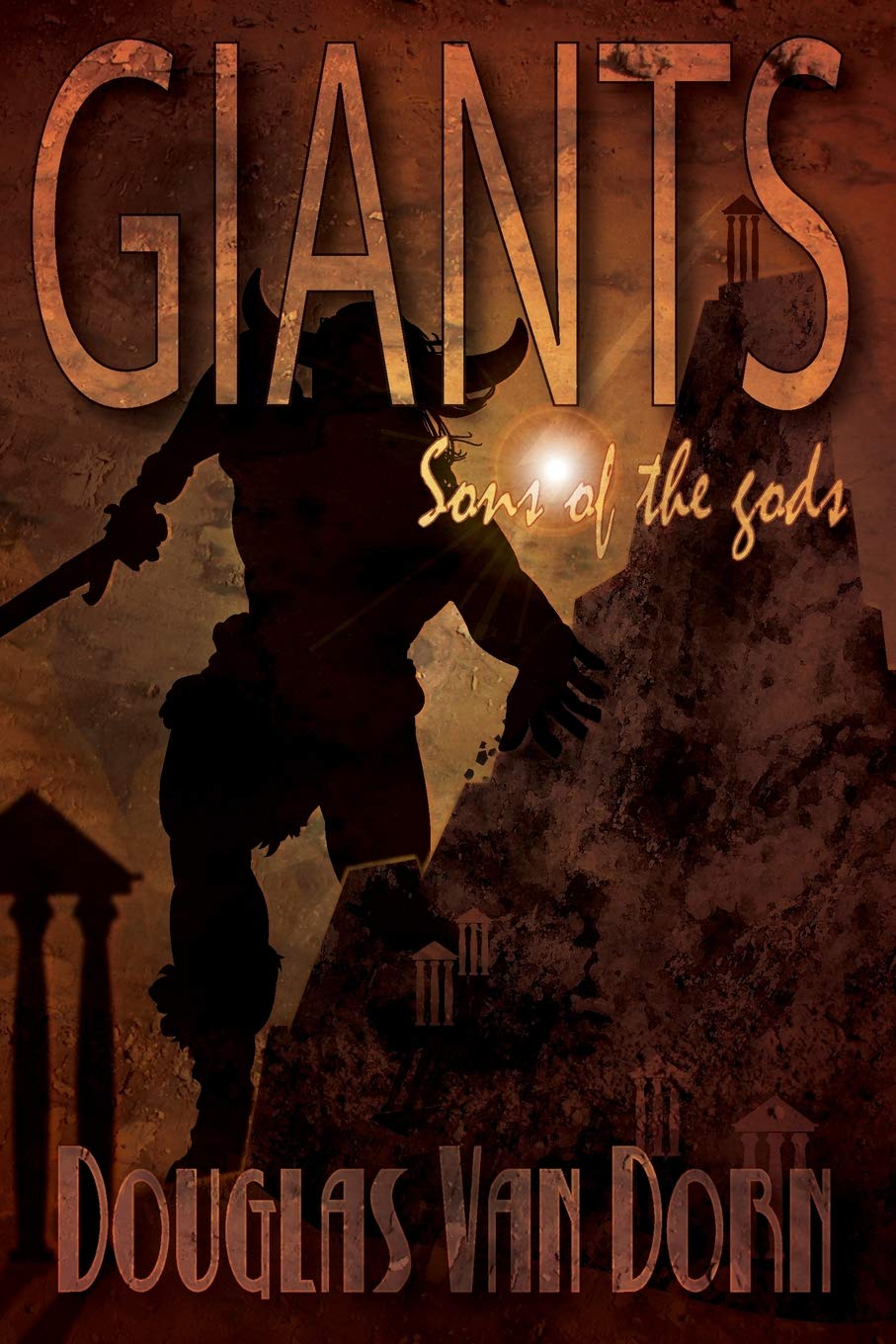 Giants: Sons of the Gods,Used