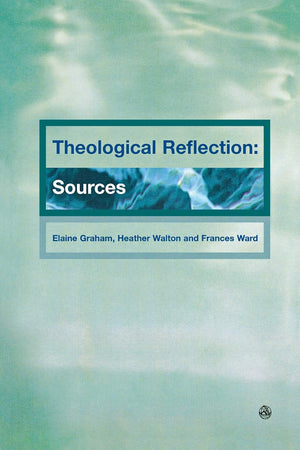 Theological Reflections: Sources,Used