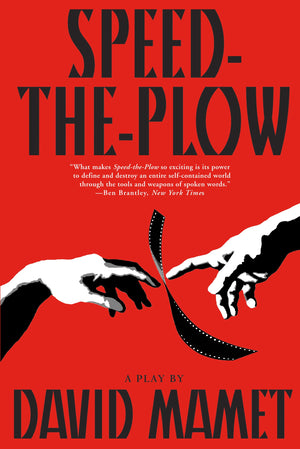 SpeedthePlow,Used