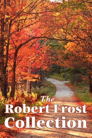 The Robert Frost Collection,Used