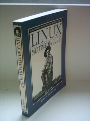 Linux Multimedia Guide,Used