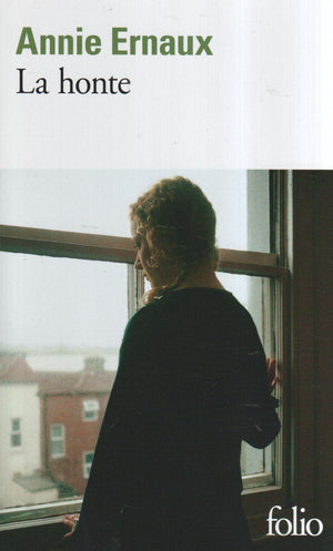 Honte (Folio) (French Edition)