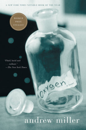 Oxygen,Used