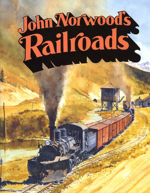 John Norwoods Railroads
