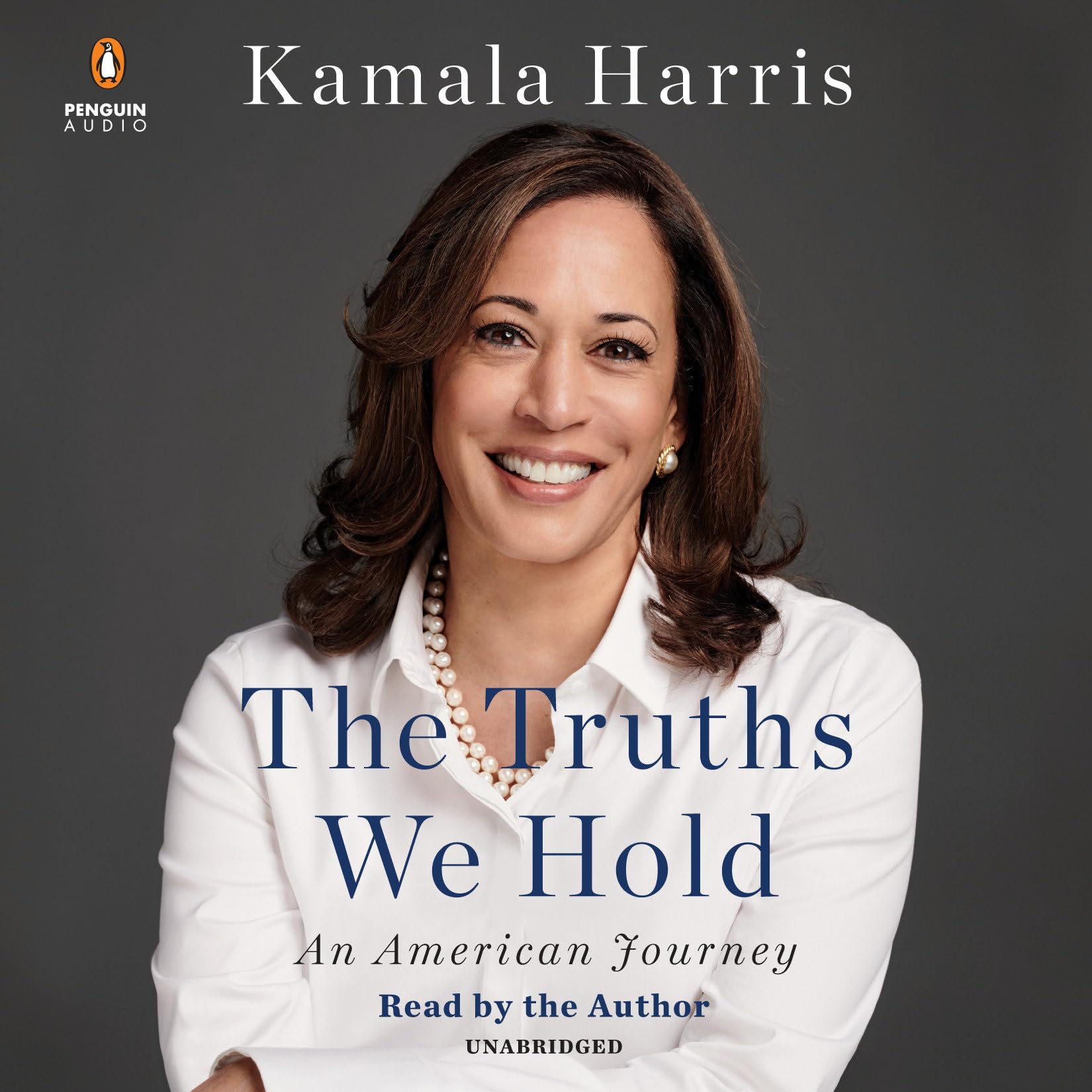The Truths We Hold: An American Journey,Used