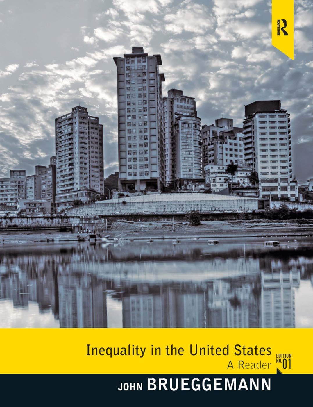 Inequality in the United States: A Reader,Used