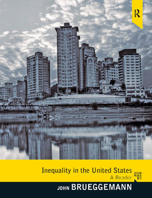 Inequality in the United States: A Reader,Used