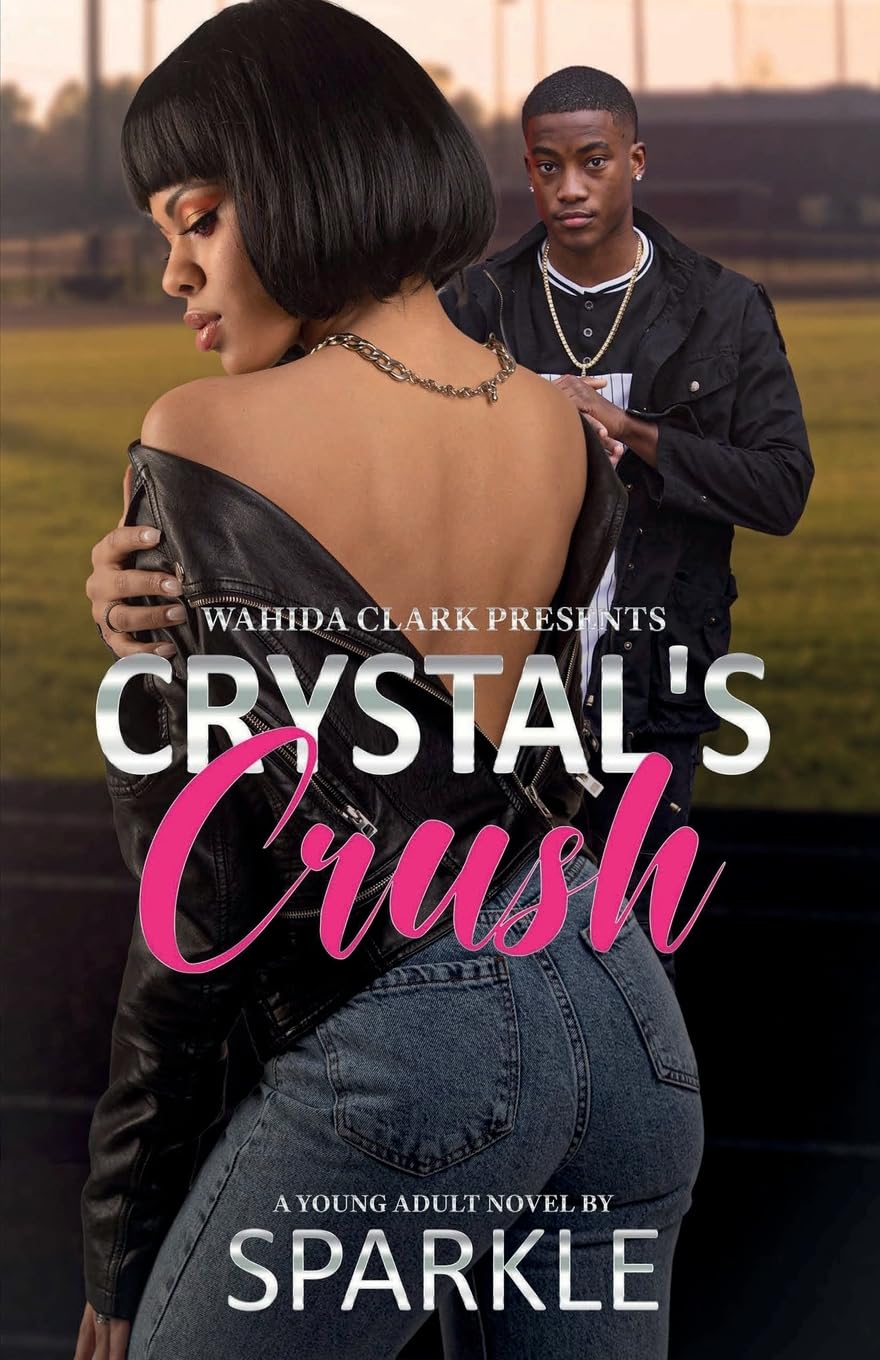 Crystal'S Crush (Sweet 16 Diaries Novels),Used