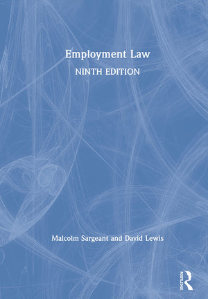 Employment Law 9e,Used