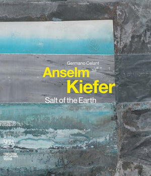 Anselm Kiefer: Salt of the Earth,Used