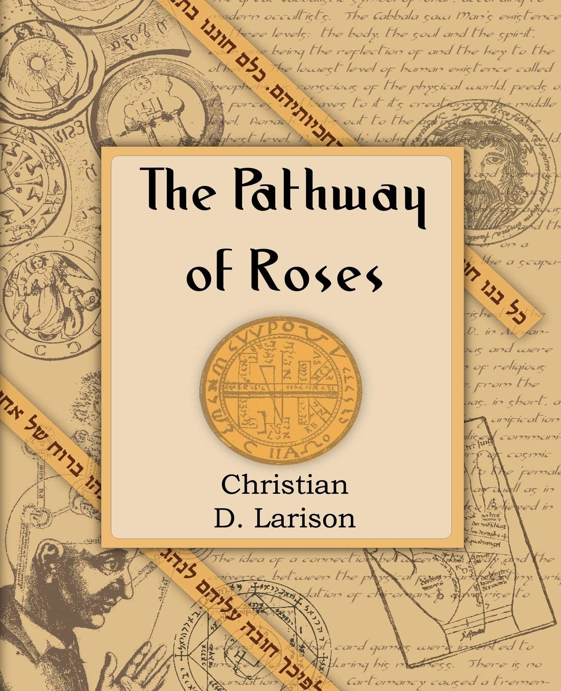 The Pathway of Roses (1912),Used