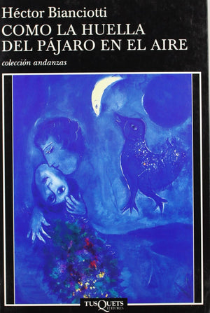 Como la huella del pjaro en el aire (Spanish Edition),Used