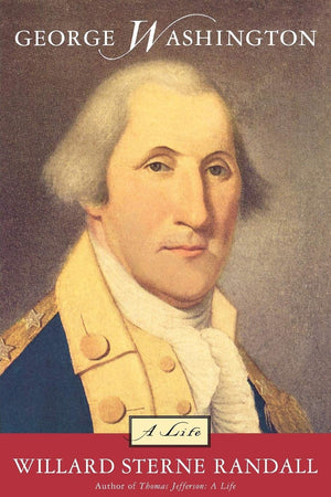 George Washington: A Life,Used