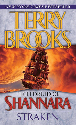 Straken (High Druid of Shannara, Book 3)