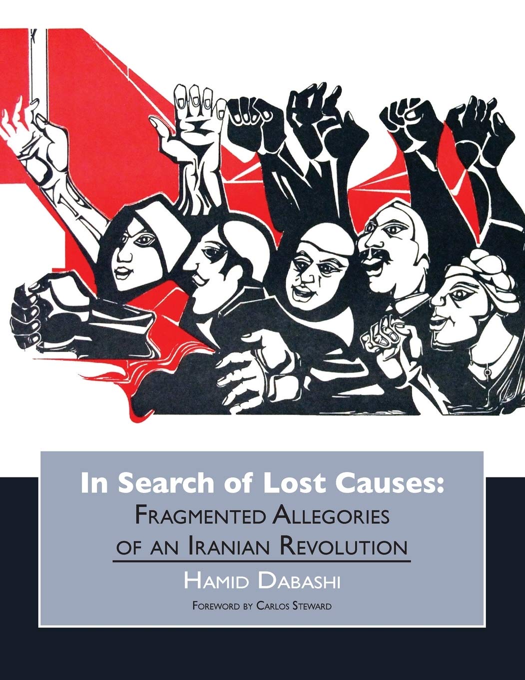 In Search of Lost Causes,Used