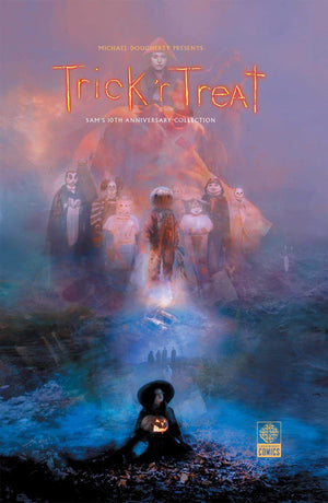 Trick 'r Treat Omnibus,New