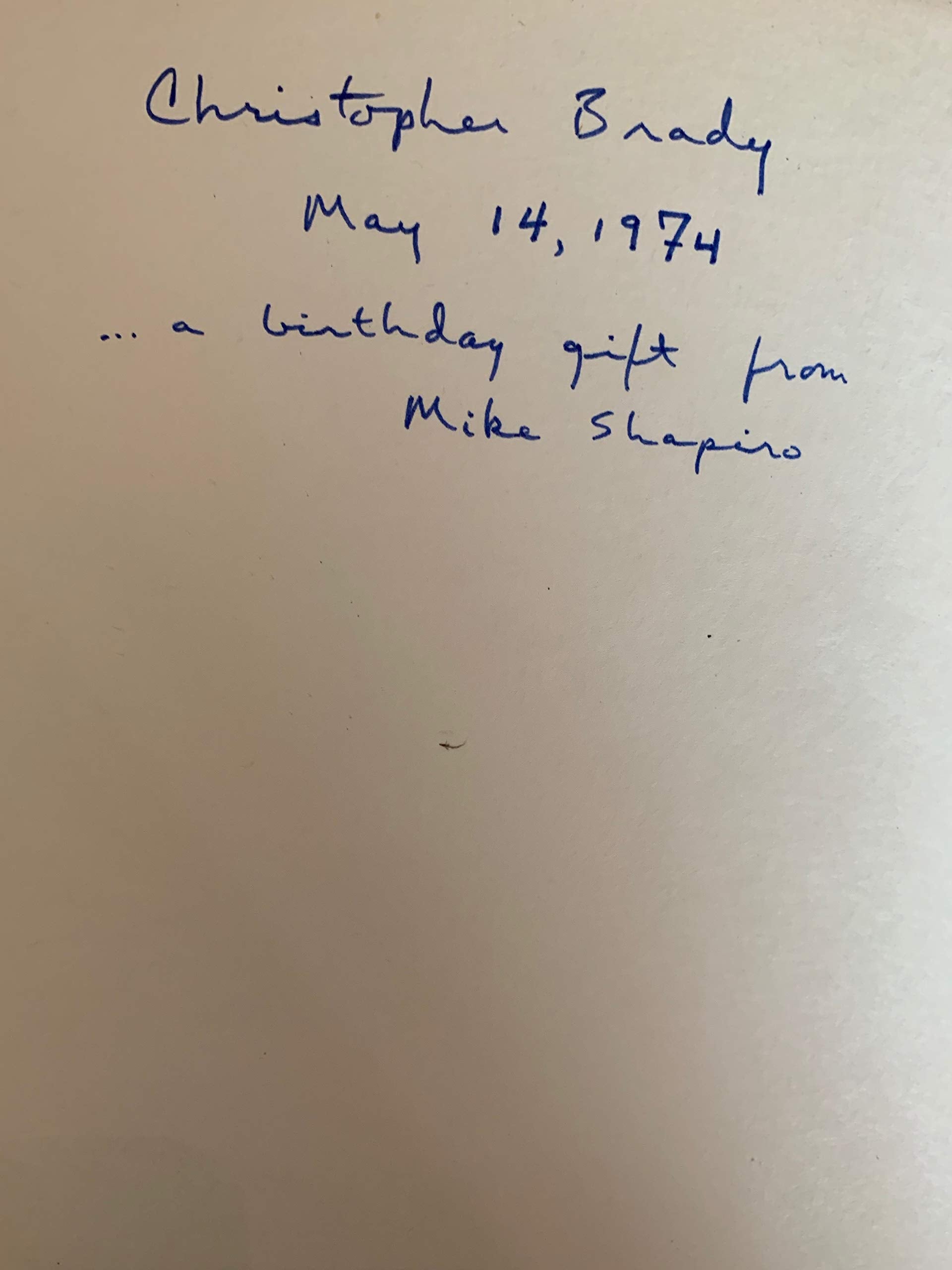 Chuang Tsu / Inner Chapters (English And Mandarin Chinese Edition),New