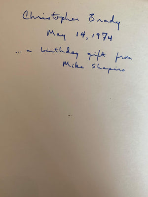 Chuang Tsu / Inner Chapters (English And Mandarin Chinese Edition),New