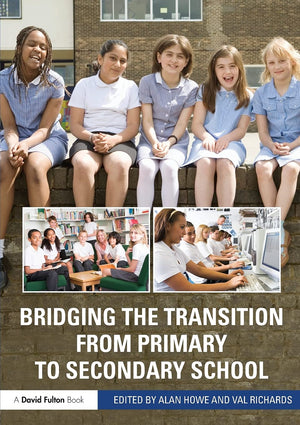 Bridging The Transition From Primary To Secondary School,Used