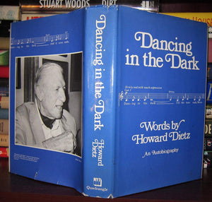 Dancing In The Dark,New