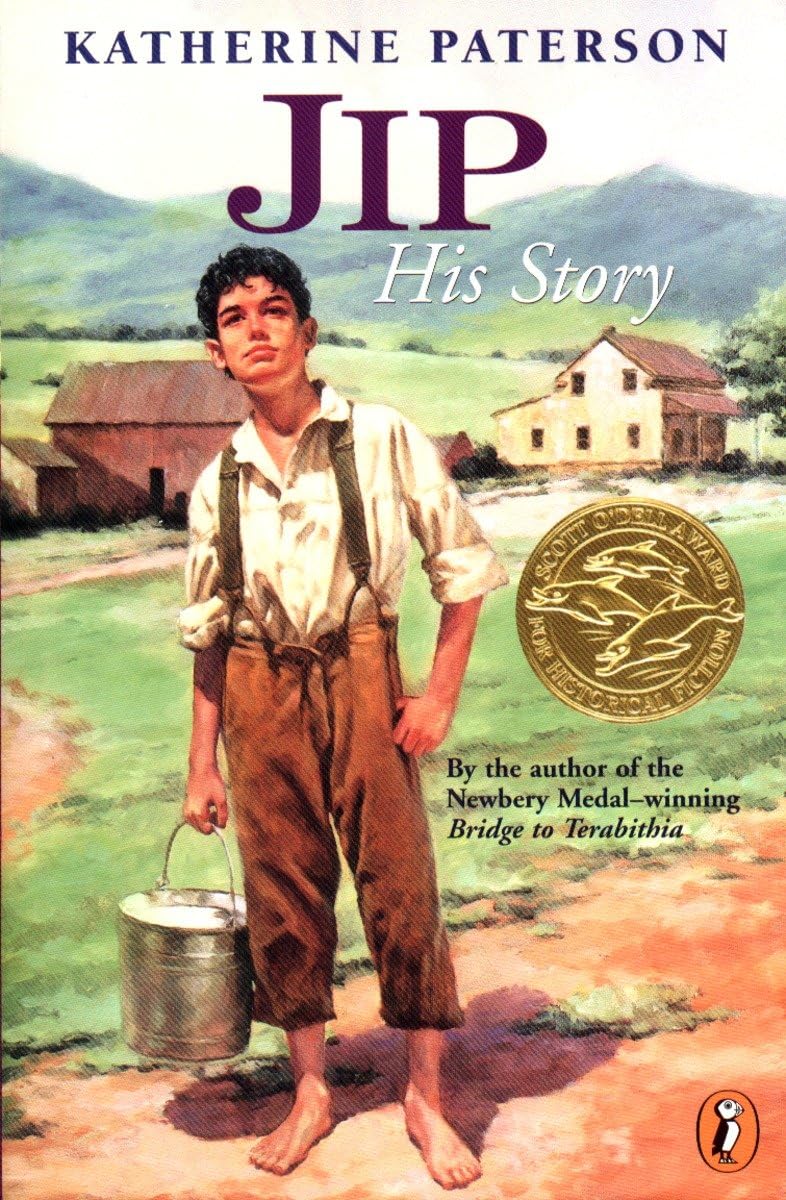 Jip: His Story,Used