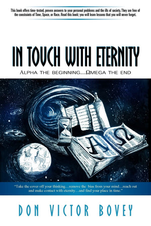In Touch with Eternity,Used