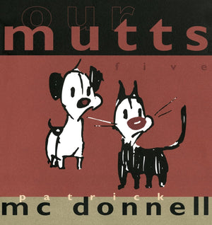 Our Mutts Five,Used