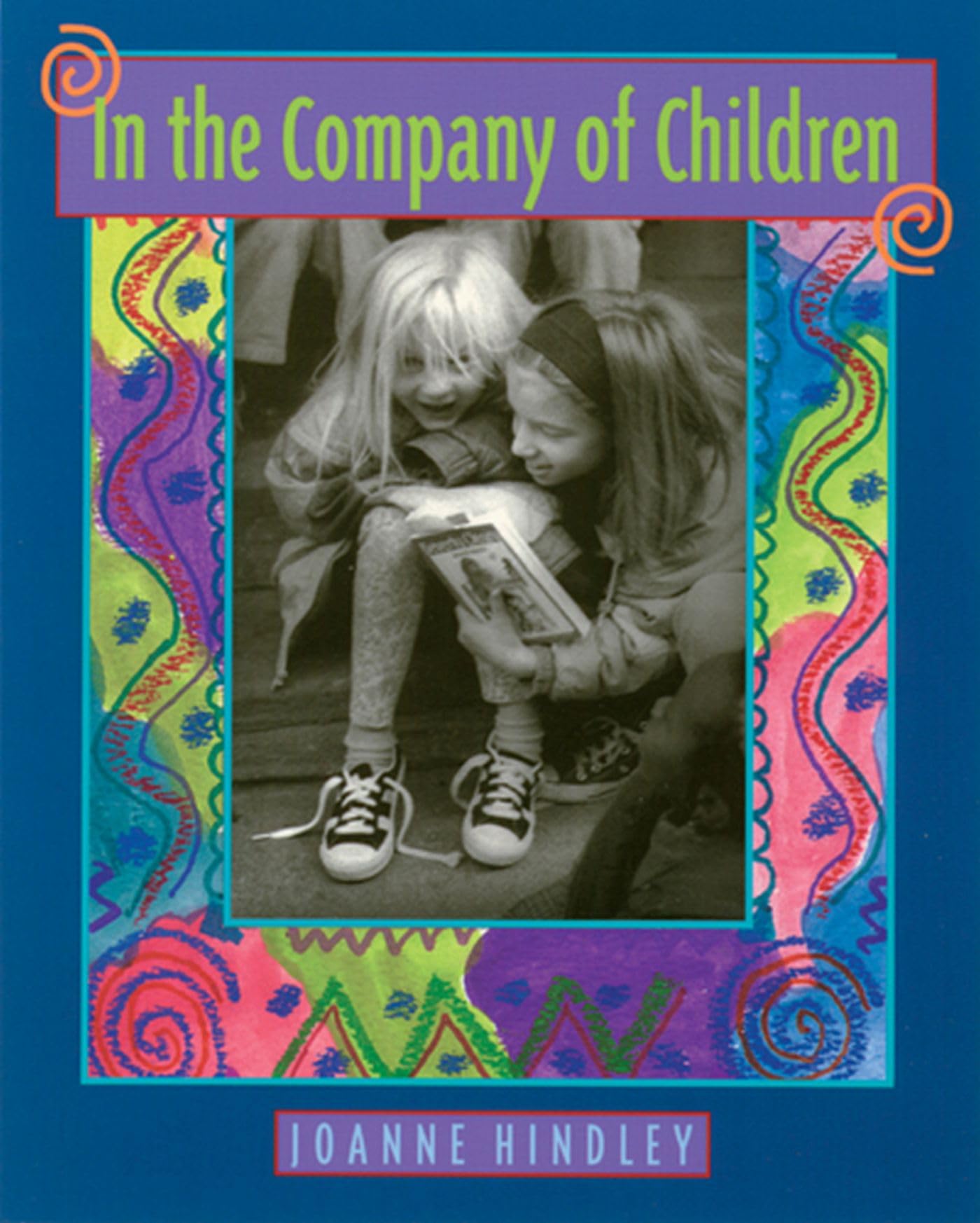 In the Company of Children,Used