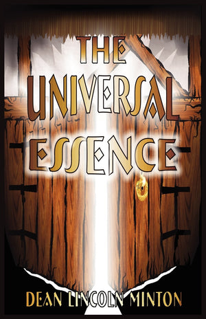 The Universal Essence,Used