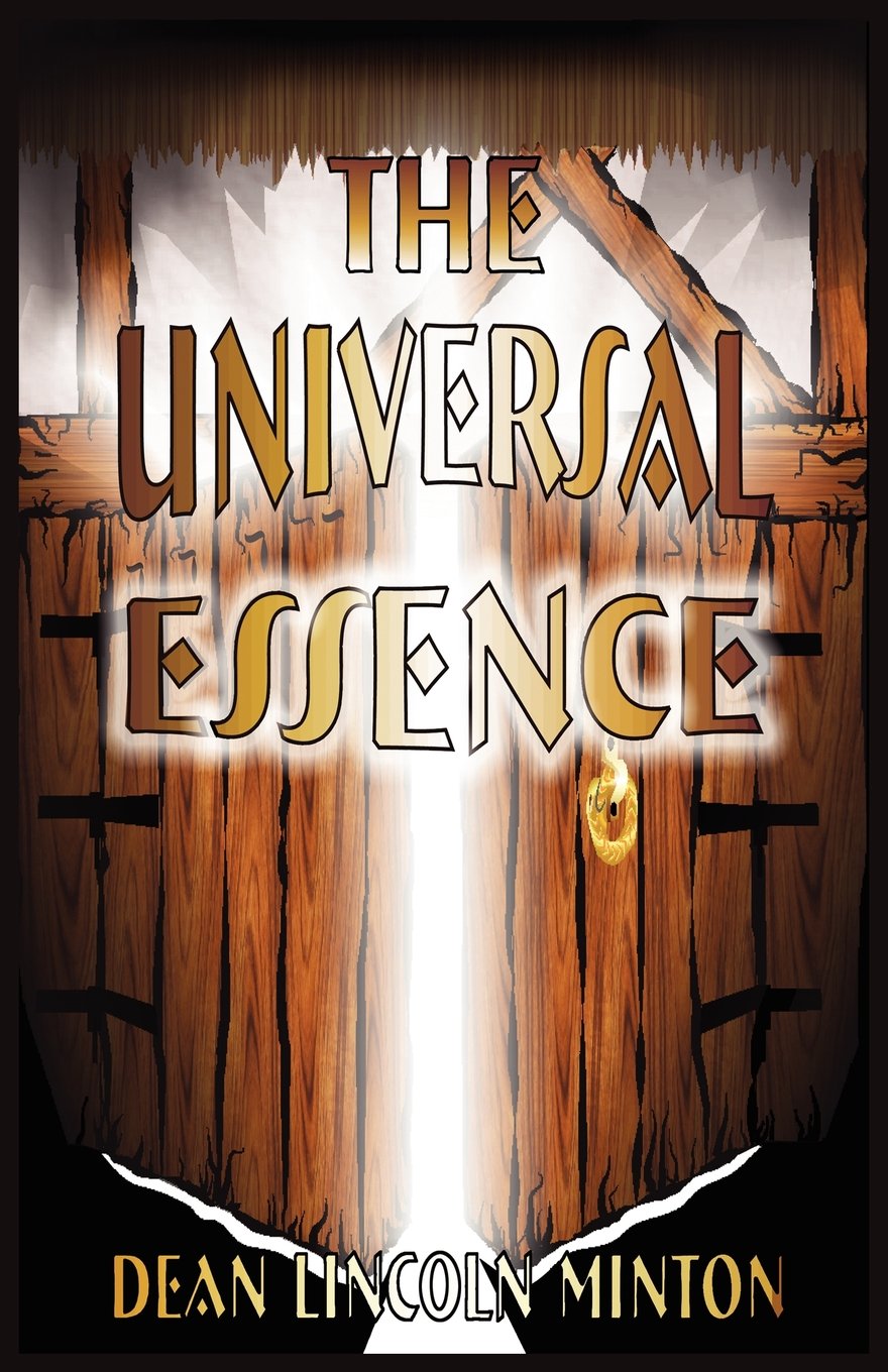 The Universal Essence,Used