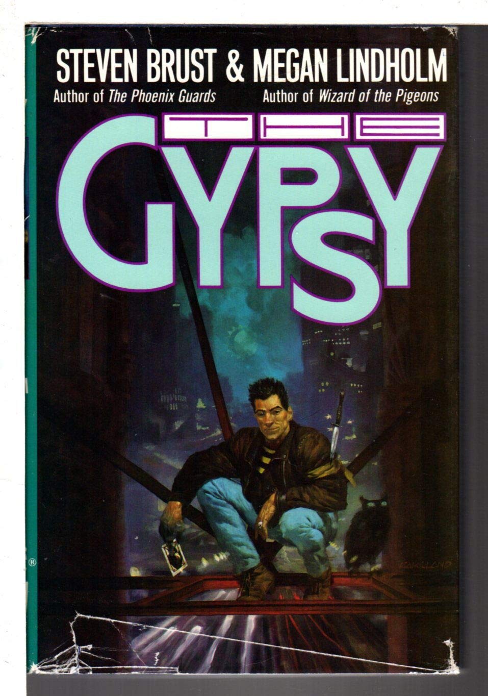 The Gypsy,Used