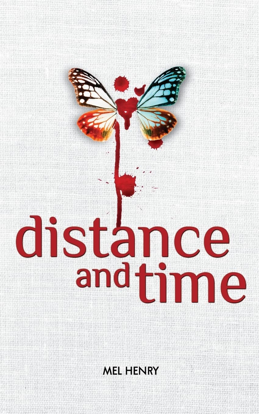Distance and Time (Time After Time),Used