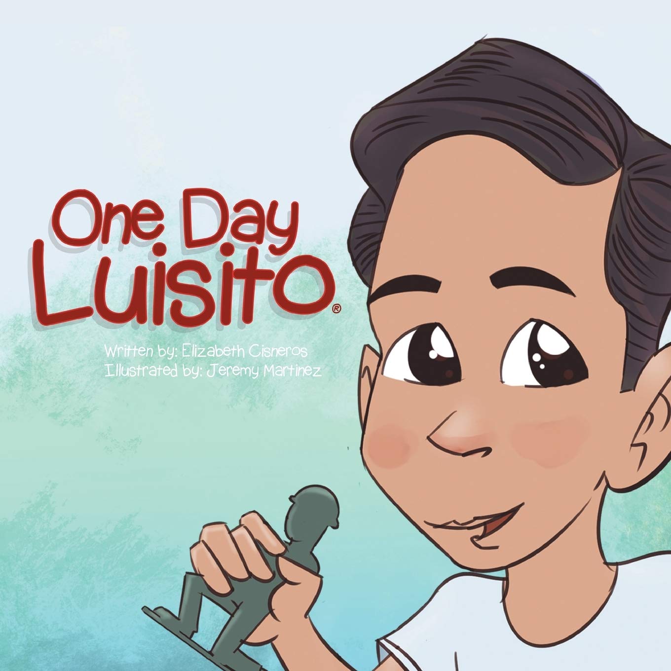 One Day Luisito,Used