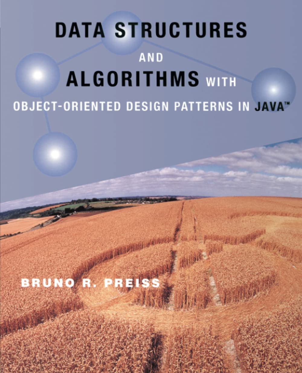 Data Structures And Algorithms With Objectoriented Design Patterns In Java,Used