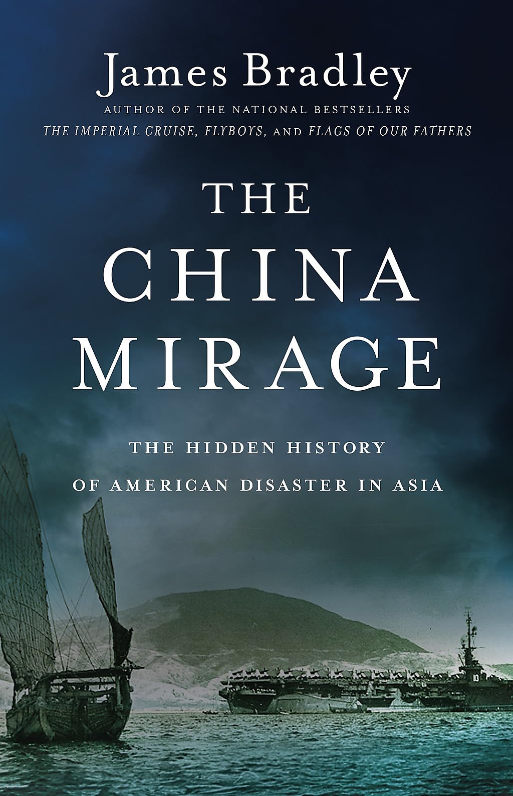 China Mirage,New