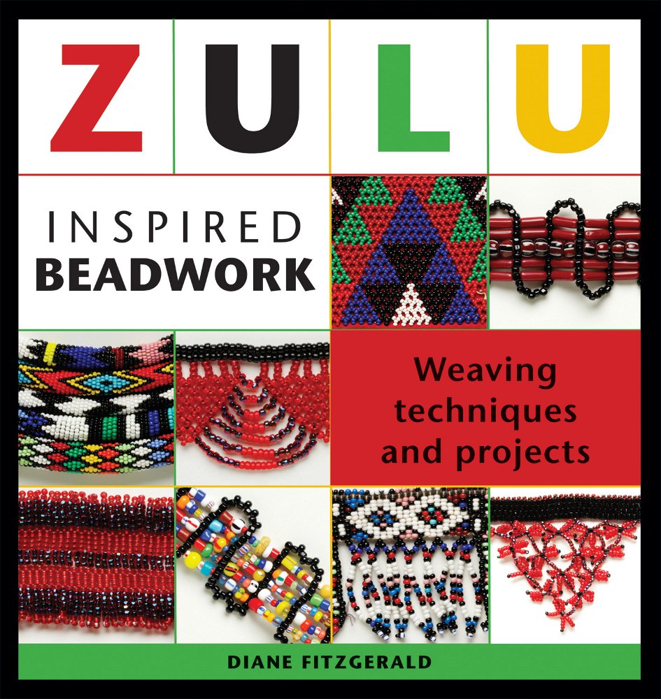 Zulu Inspired Beadwork,New
