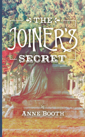 The Joiners Secret,Used