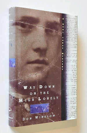 Way Down on the High Lonely,Used