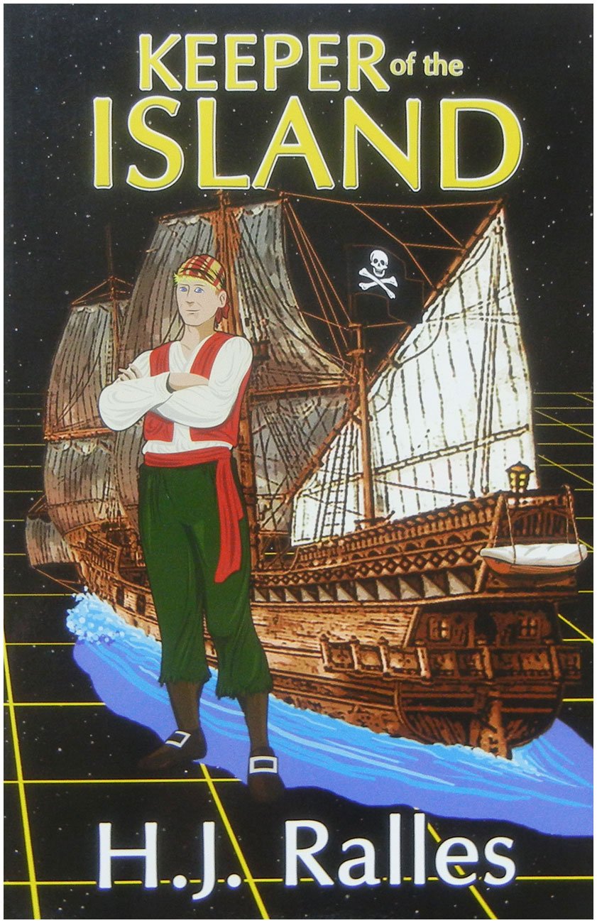 Keeper Of The Island,Used