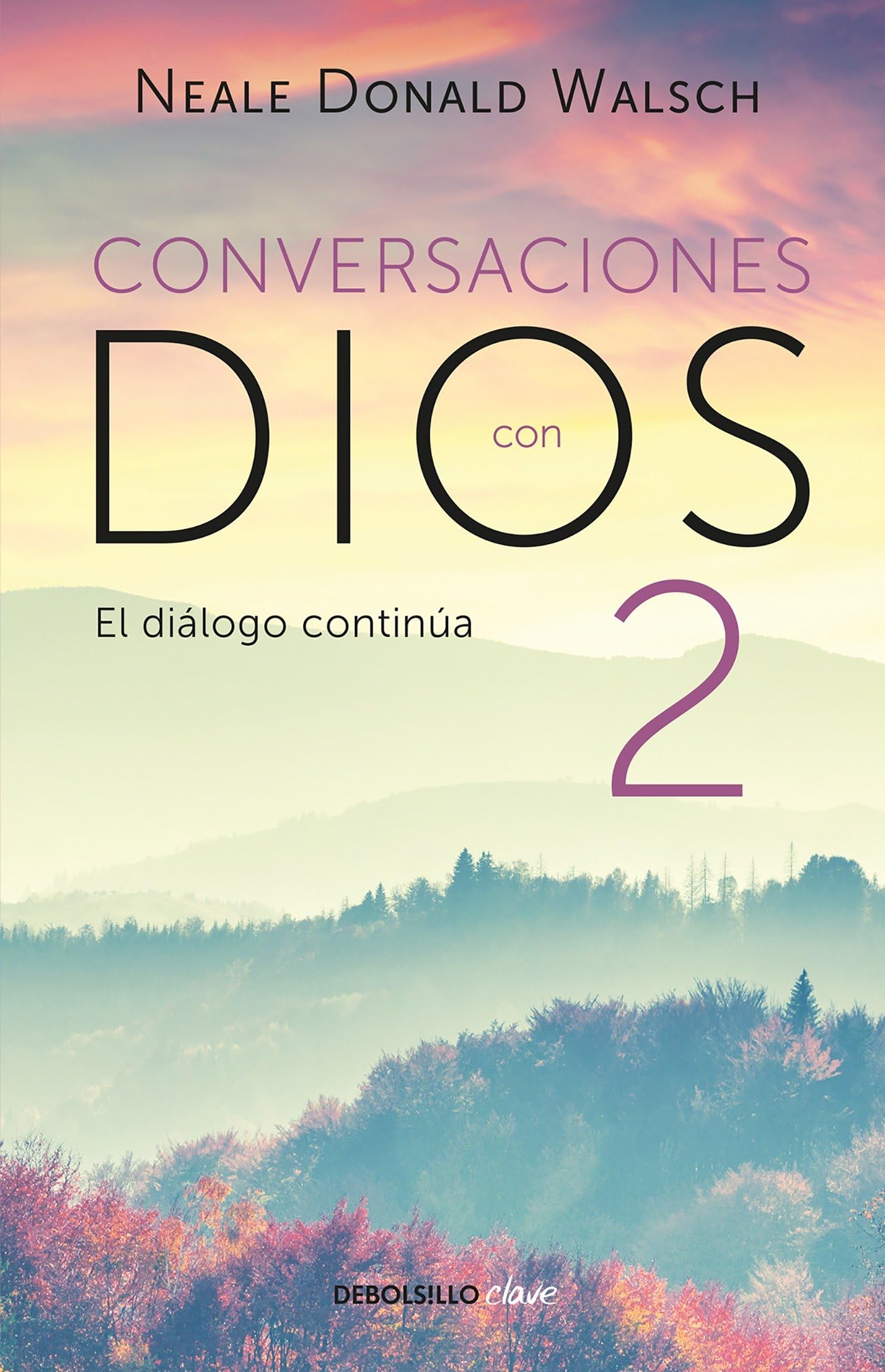 Conversaciones con Dios: El dilogo contina / Conversations with God 2 (Spanish Edition),Used