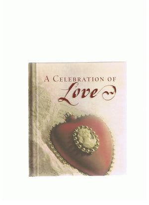 A Celebration of Love,Used