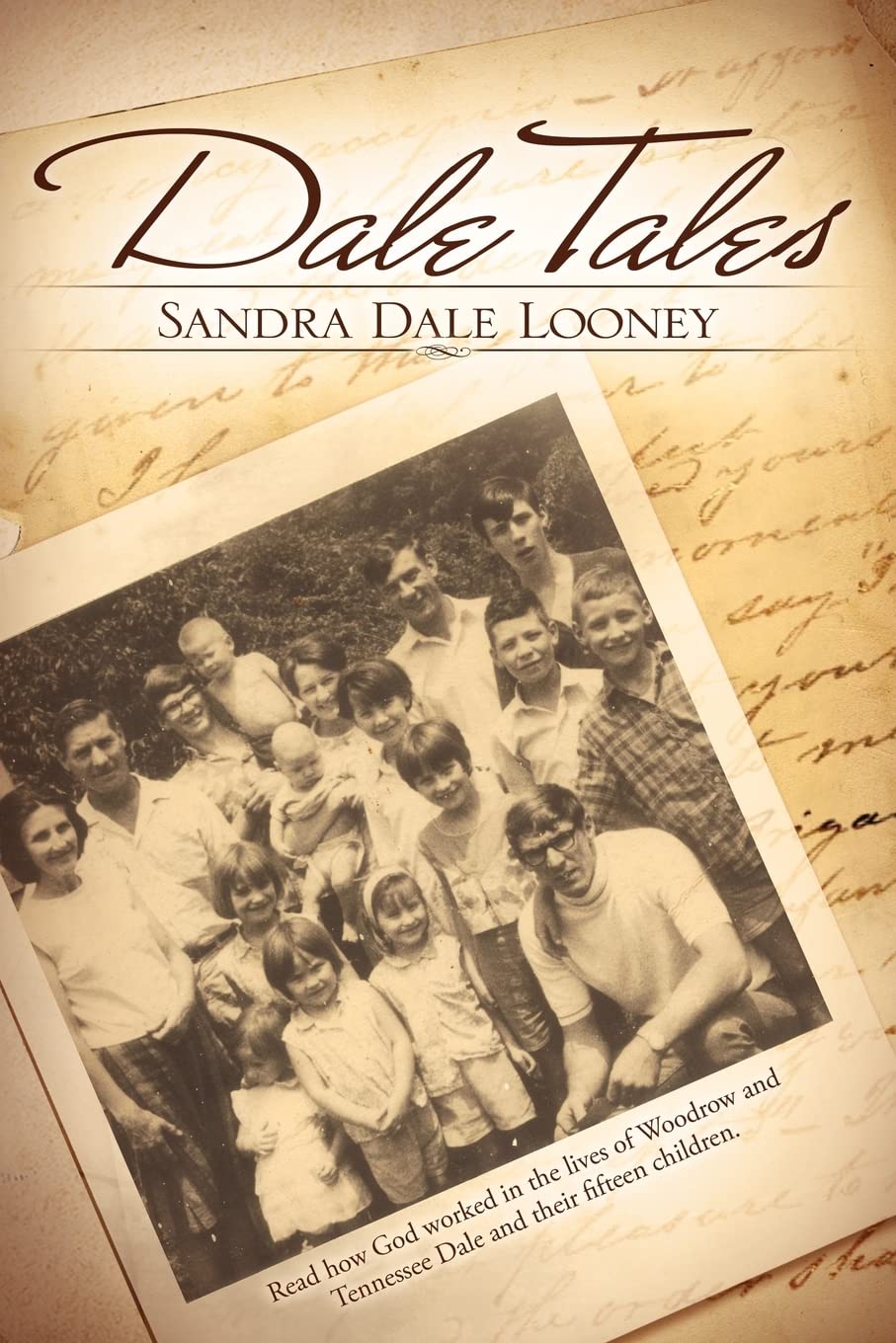 Dale Tales,Used