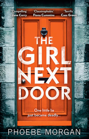 Girl Next Door,Used