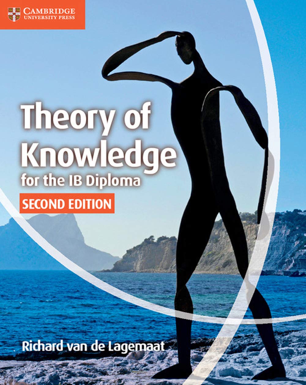 Theory of Knowledge for the IB Diploma,Used