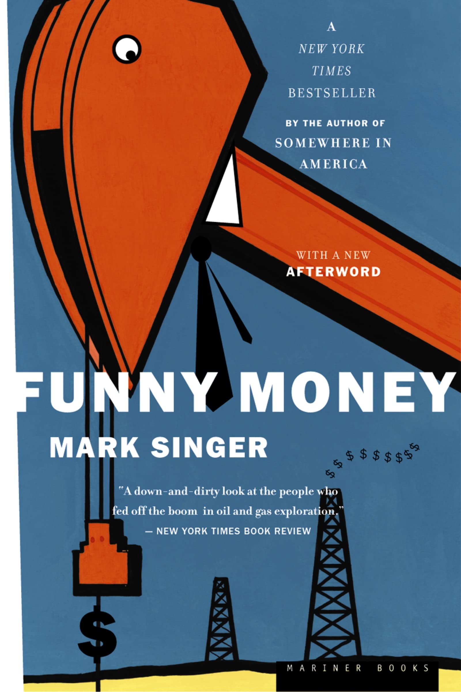 Funny Money,New