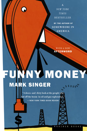 Funny Money,Used