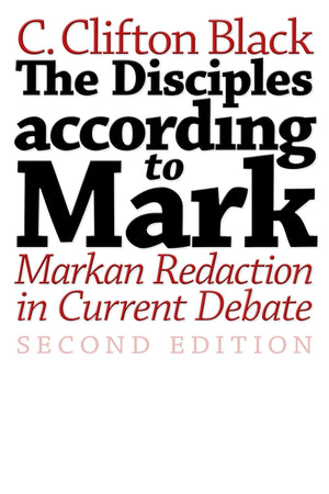 The Disciples According to Mark: Markan Redaction in Current Debate, Second Edition (Journal for the Study of the New Testament ,Used