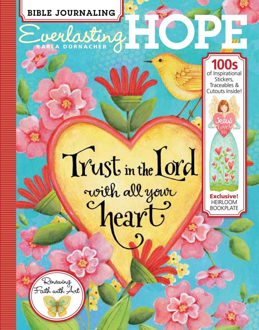 Everlasting Hope,Used