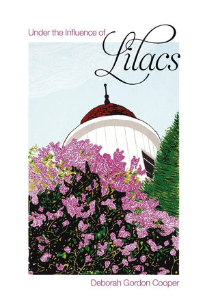 Under the Influence of Lilacs,Used