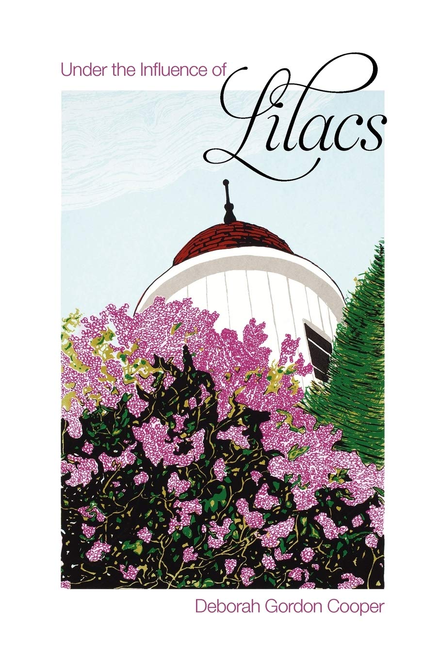 Under the Influence of Lilacs,Used